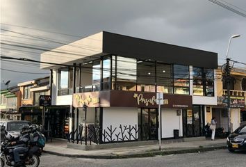 Local Comercial en  La Pradera, Dosquebradas