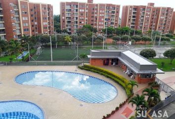 Apartamento en  Cerritos, Pereira