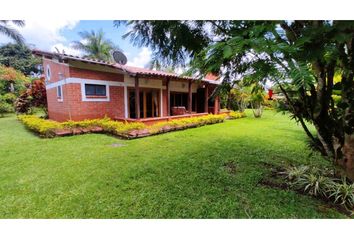 Casa en  Cerritos, Pereira