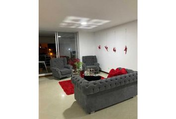 Apartamento en  Los Alpes, Pereira