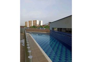 Apartamento en  Cerritos, Pereira