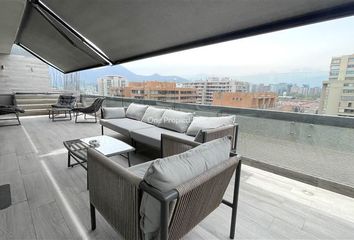 Departamento en  Las Condes, Provincia De Santiago