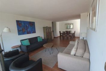 Departamento en  Las Condes, Provincia De Santiago