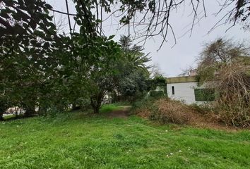 Terrenos en  Monte Grande, Esteban Echeverría