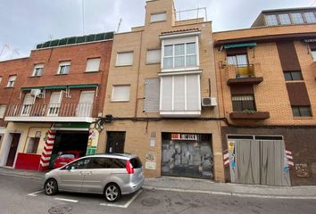 Duplex en  Almendrales, Madrid