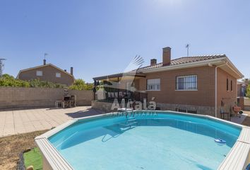 Chalet en  Torrejon Del Rey, Guadalajara Provincia