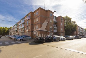 Piso en  Alcalá De Henares, Madrid Provincia