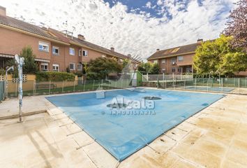 Chalet en  Alcalá De Henares, Madrid Provincia