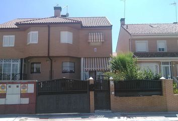 Chalet en  Navalcarnero, Madrid Provincia