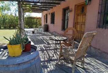 Casa en  Colonia Segovia, Mendoza