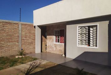 Casa en  San Carlos, Mendoza