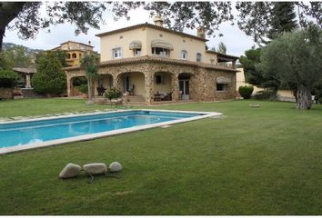 Chalet en  Santa Cristina D'aro, Girona Provincia