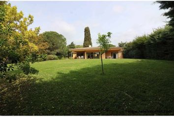 Chalet en  Santa Cristina D'aro, Girona Provincia