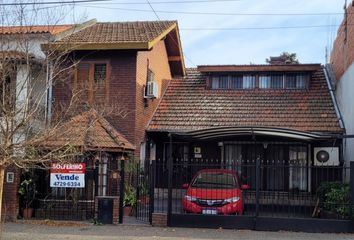 Casa en  Villa Adelina, Partido De San Isidro