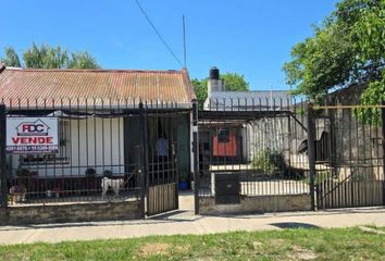 Casa en  San Jose, Partido De Almirante Brown