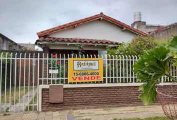 Casa en  San Justo, La Matanza