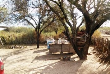 Terrenos en  Villa De La Quebrada, San Luis