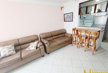 Apartamento en  Candelaria Centro, Medellín