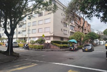 Apartamento en  El Chicó, Bogotá