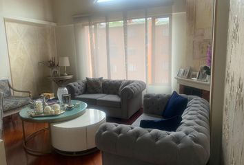 Apartamento en  Usaquén, Bogotá