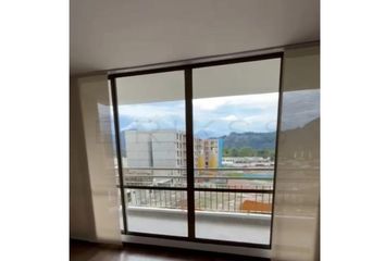 Apartamento en  Calahorra, Cajicá