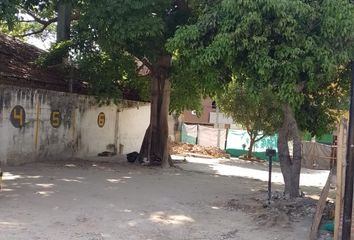 Lote de Terreno en  Localidad Norte Centro Histórico, Barranquilla