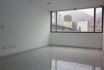 Apartamento en  Chapinero Central, Bogotá