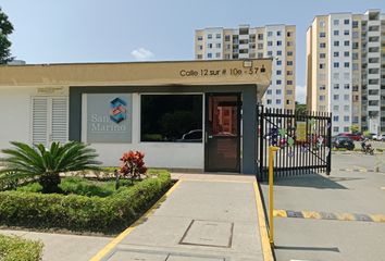 Apartamento en  Río Claro, Jamundí