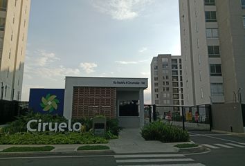 Apartamento en  Río Claro, Jamundí