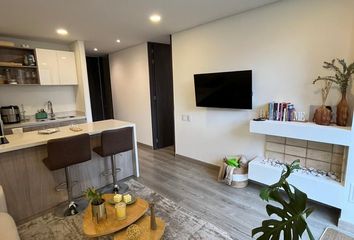 Apartamento en  Santa Bárbara Occidental, Bogotá