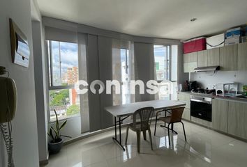 Apartamento en  Granadillo, Barranquilla