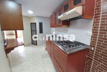 Apartamento en  Boston, Medellín