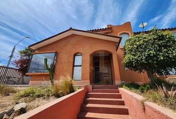 Casa en  La Serena, Elqui