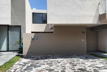 Casa en condominio en  Calle Campo Real, El Refugio Residencial, Querétaro, 76146, Mex