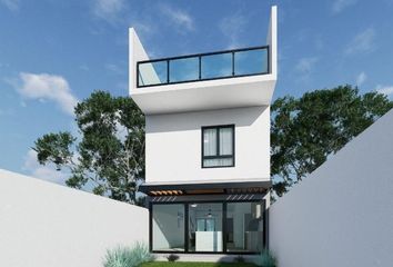 Casa en  Avenida Terrazas, Terrazas De La Presa, Tijuana, Baja California, 22124, Mex