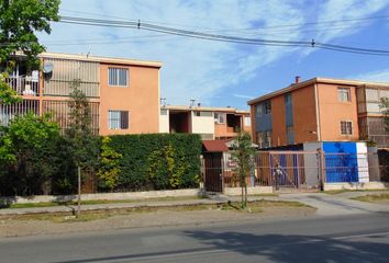 Departamento en  Macul, Provincia De Santiago