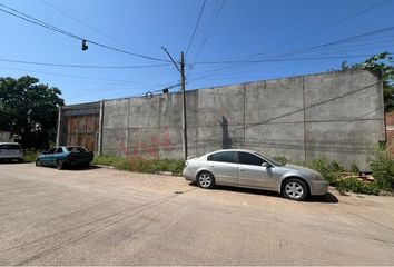 Nave en  Revolución, Culiacán Rosales