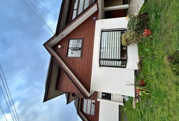 Casa en  Temuco, Cautín