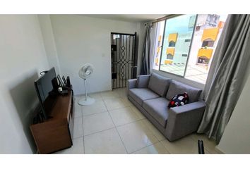 Apartamento en  Bellavista, Barranquilla