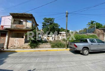 Lote de Terreno en  Abelardo L. Rodríguez, Manzanillo