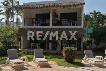 Departamento en  Club Santiago, Manzanillo