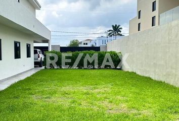 Lote de Terreno en  Lomas Del Chairel, Tampico