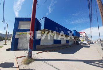 Local comercial en  Villas La Merced, Torreón