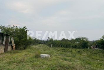 Lote de Terreno en  Zona Militar 84 Batallón, Huejutla De Reyes