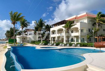 Departamento en  Playa Del Carmen, Solidaridad, Quintana Roo