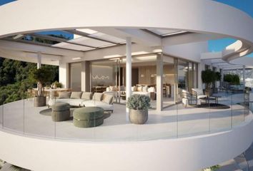 Apartamento en  Distrito 3-nueva Andalucía, Marbella