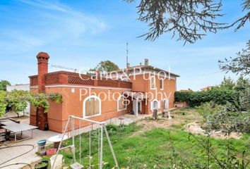 Chalet en  Piera, Barcelona Provincia