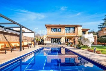 Chalet en  Sant Cugat Del Valles, Barcelona Provincia