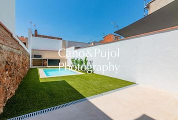 Chalet en  Distrito 7, Sabadell