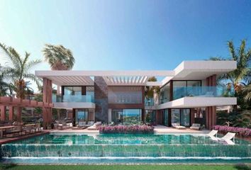 Chalet en  Distrito 3-nueva Andalucía, Marbella